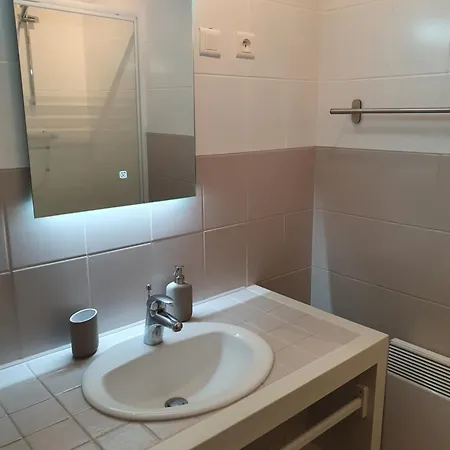 La Bergerie * Saigneville