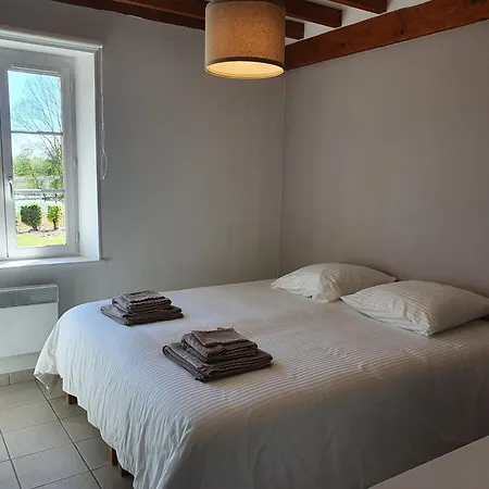 La Bergerie 度假居