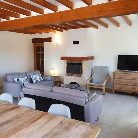 La Bergerie 度假居